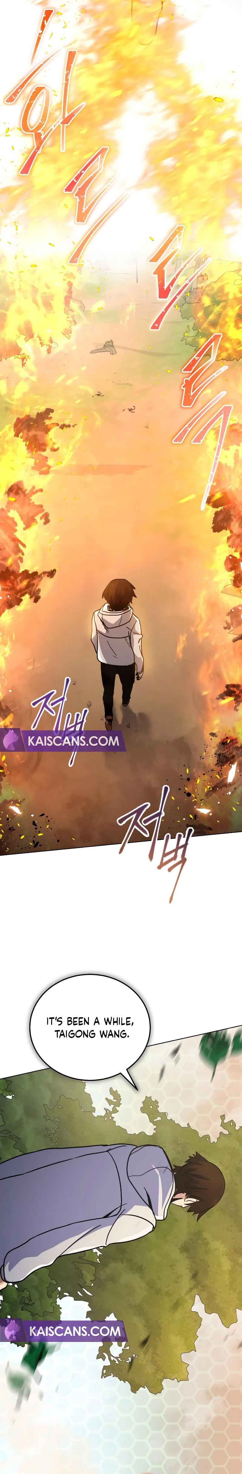 The Savior's Bucket List chapter 3 page 17