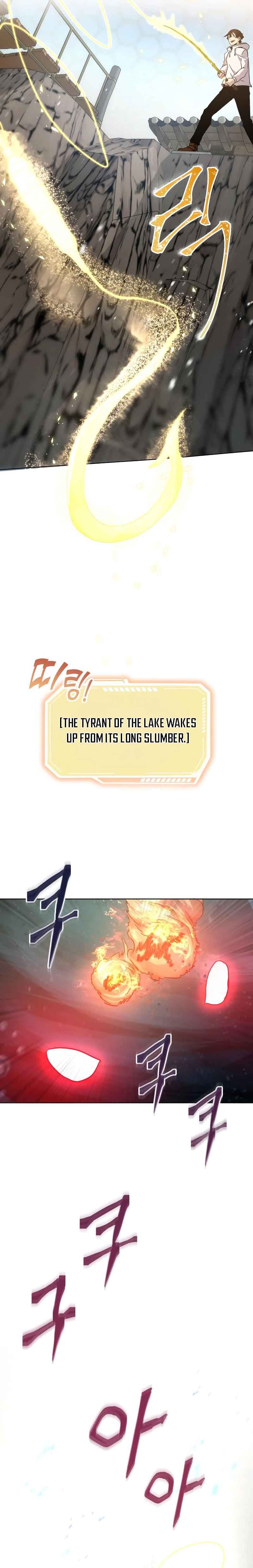 The Savior's Bucket List chapter 3 page 21