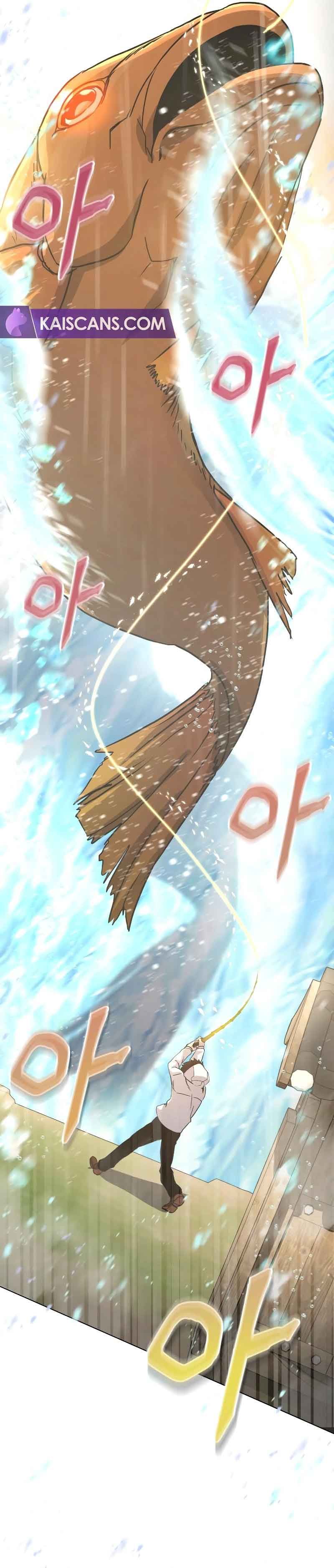 The Savior's Bucket List chapter 3 page 22