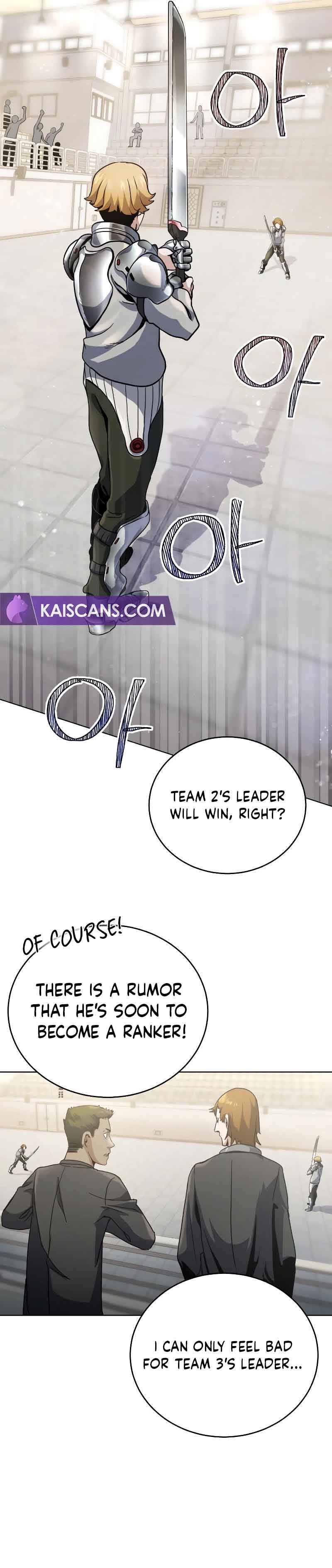 The Savior's Bucket List chapter 3 page 29