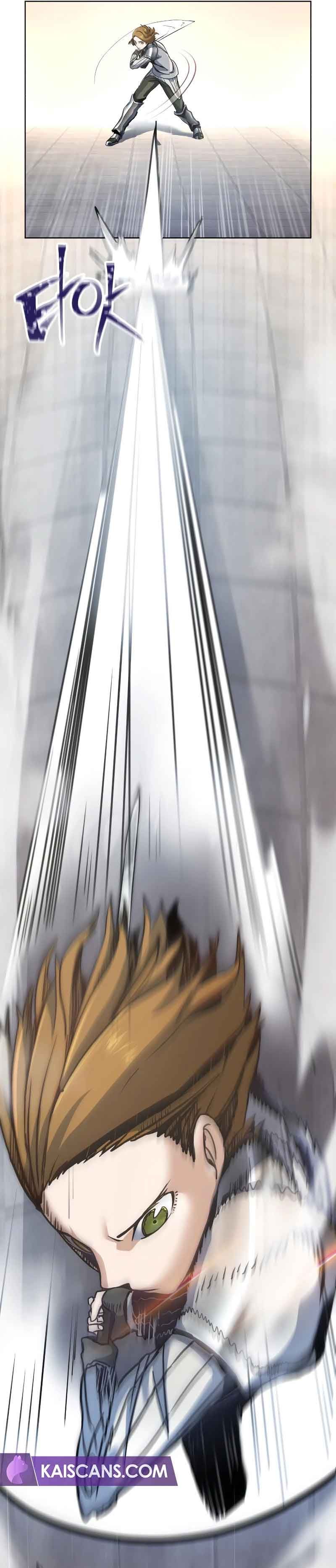 The Savior's Bucket List chapter 3 page 30