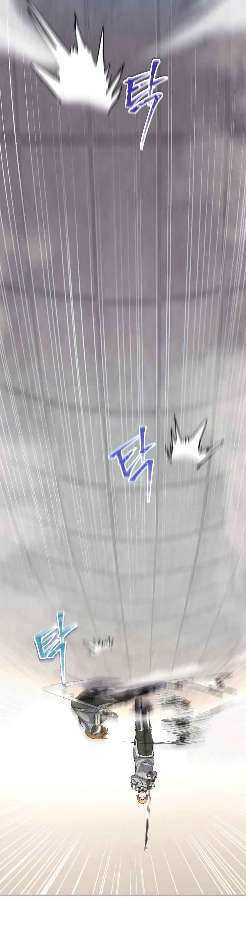 The Savior's Bucket List chapter 3 page 31