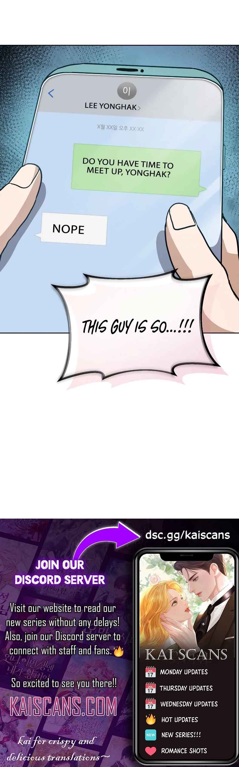 The Savior's Bucket List chapter 3 page 37