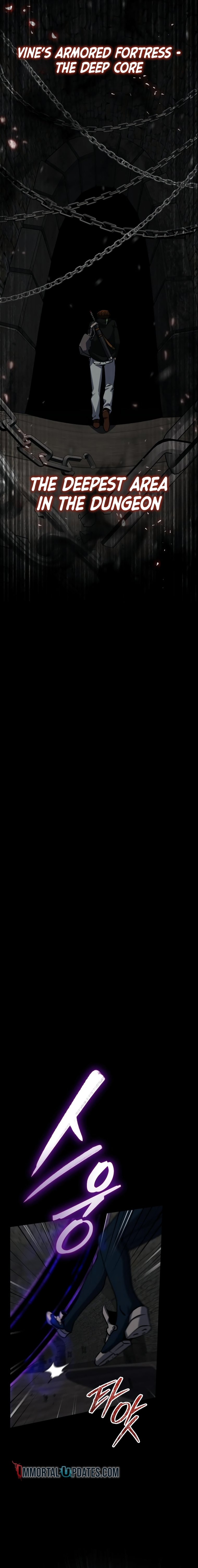 The Savior's Bucket List chapter 32 page 13