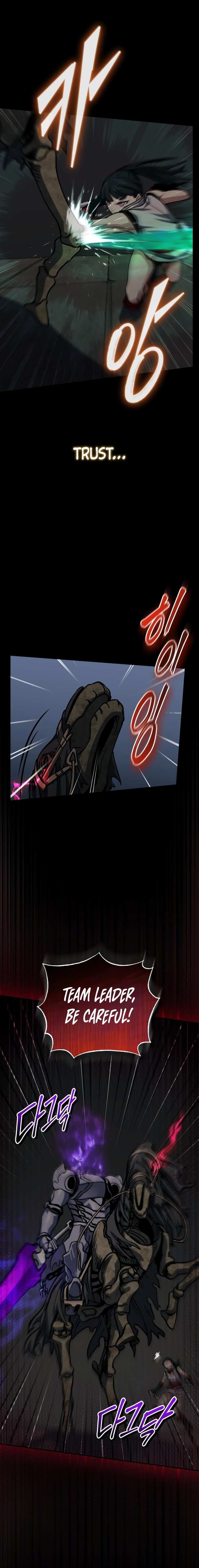 The Savior's Bucket List chapter 32 page 15