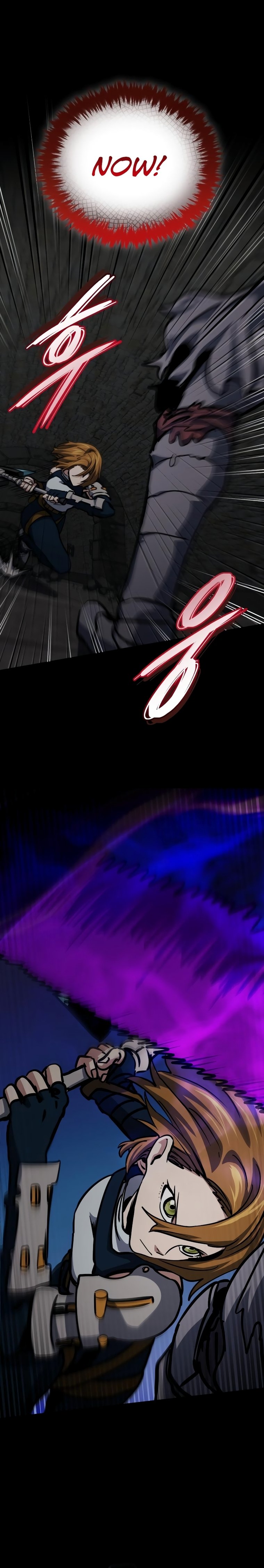 The Savior's Bucket List chapter 32 page 28