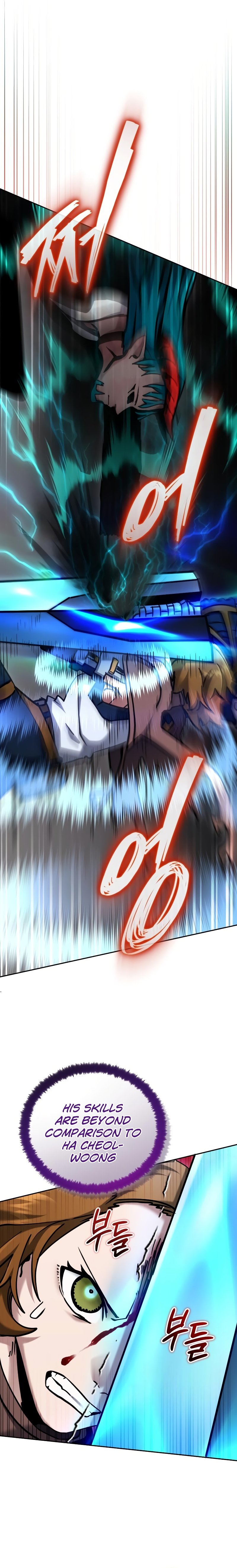 The Savior's Bucket List chapter 47 page 11