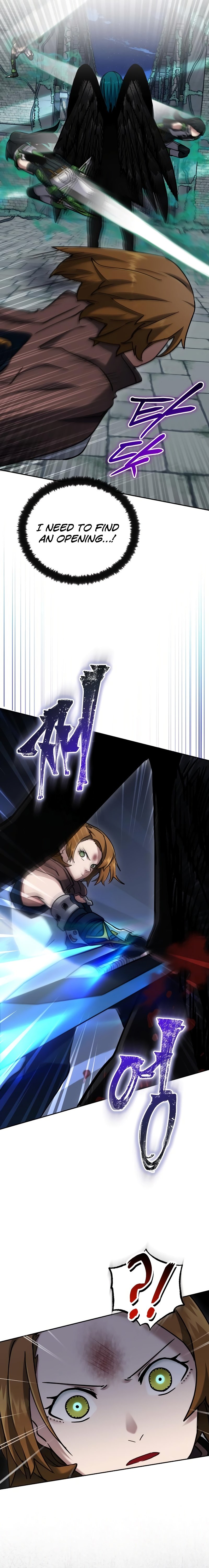 The Savior's Bucket List chapter 47 page 16