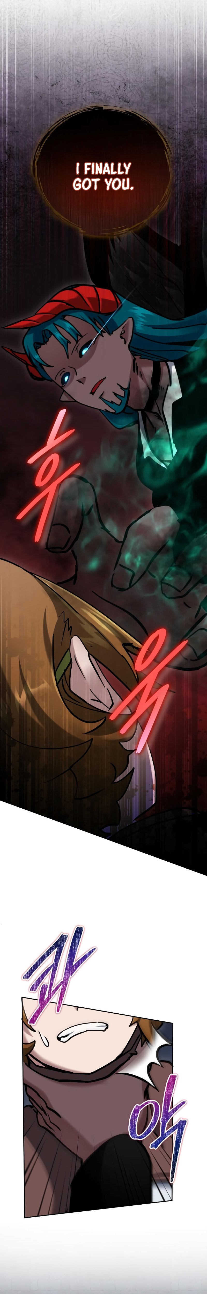 The Savior's Bucket List chapter 47 page 17