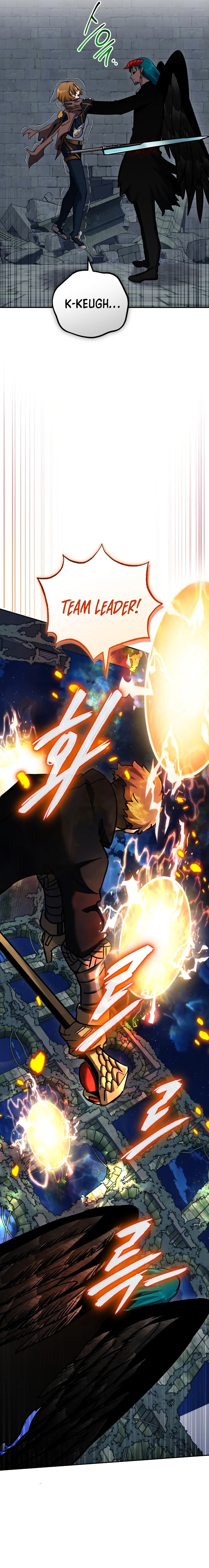 The Savior's Bucket List chapter 47 page 18