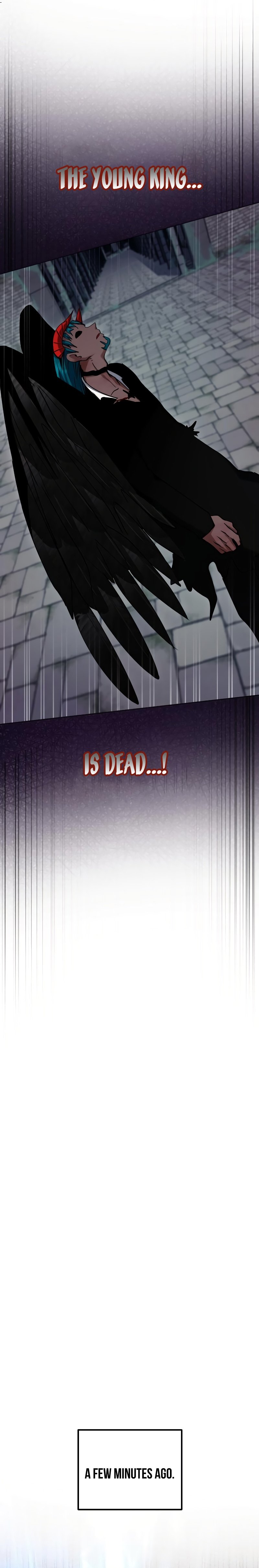 The Savior's Bucket List chapter 47 page 23