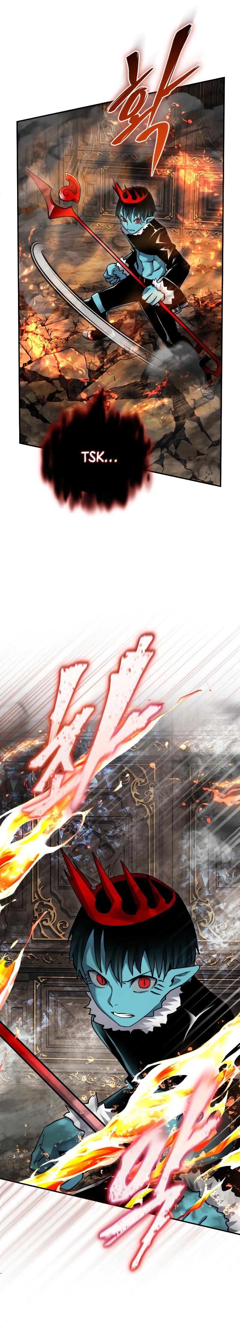 The Savior's Bucket List chapter 47 page 25