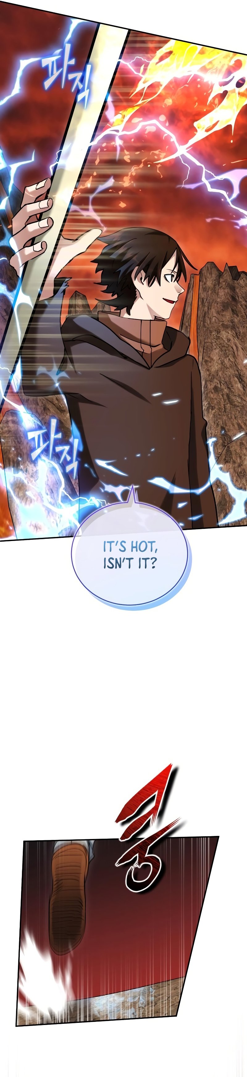 The Savior's Bucket List chapter 47 page 26