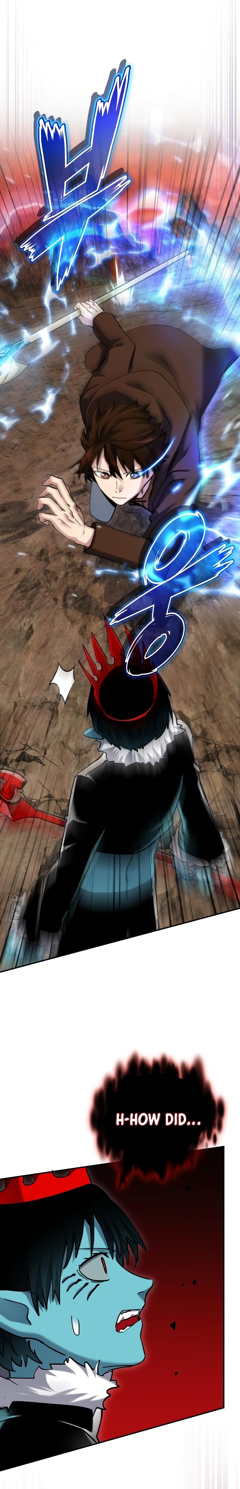 The Savior's Bucket List chapter 47 page 27