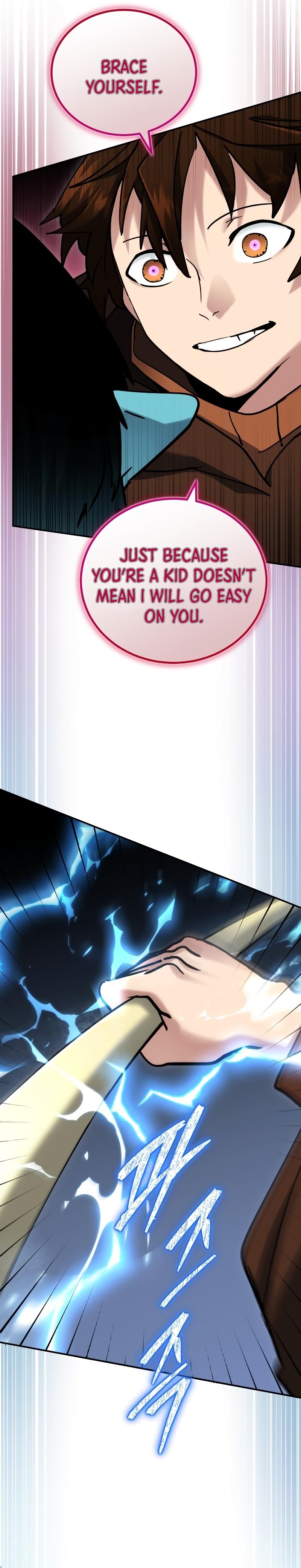 The Savior's Bucket List chapter 47 page 28