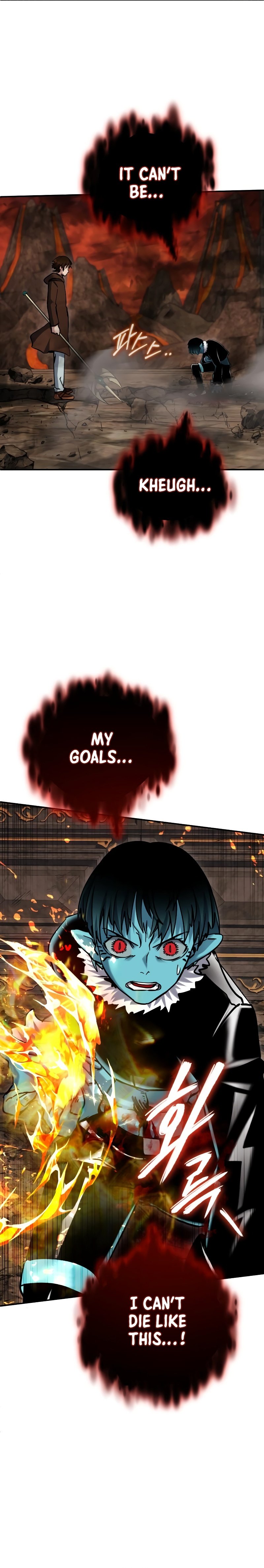 The Savior's Bucket List chapter 47 page 30