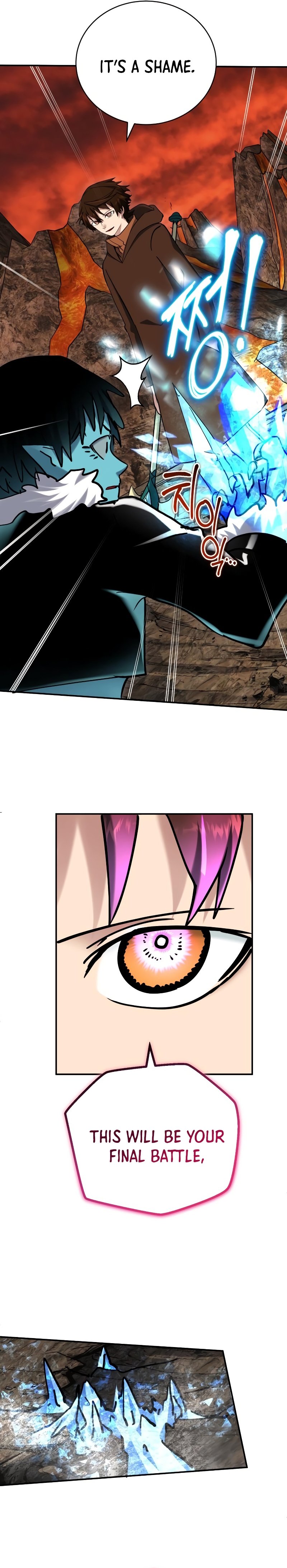 The Savior's Bucket List chapter 47 page 31