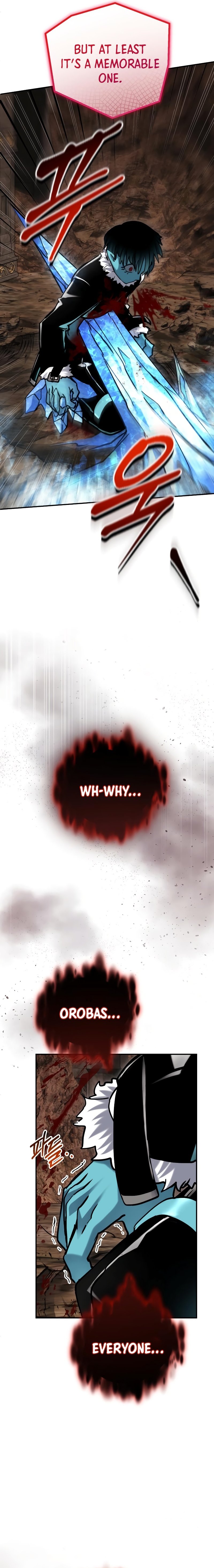 The Savior's Bucket List chapter 47 page 32