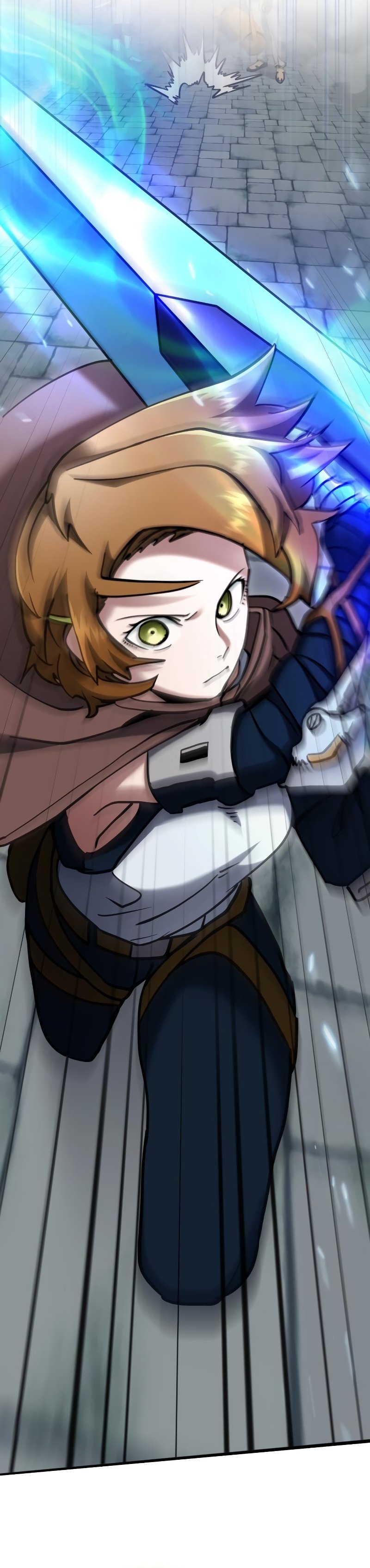 The Savior's Bucket List chapter 47 page 5