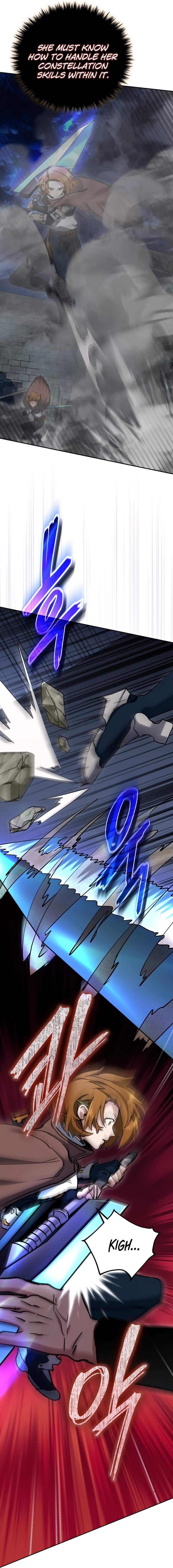 The Savior's Bucket List chapter 47 page 7