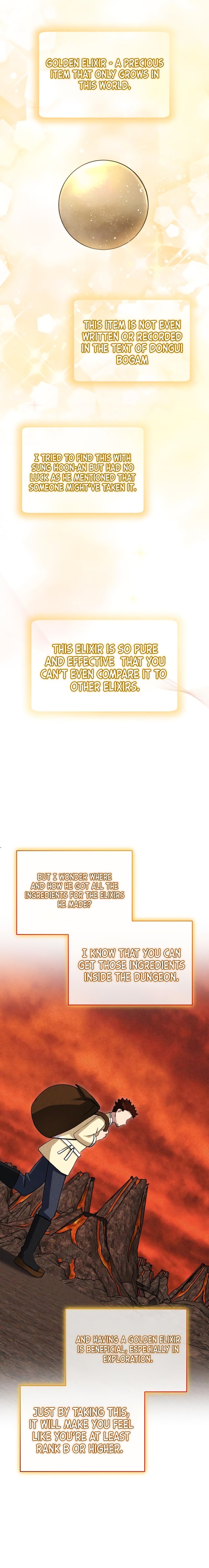 The Savior's Bucket List chapter 49 page 11