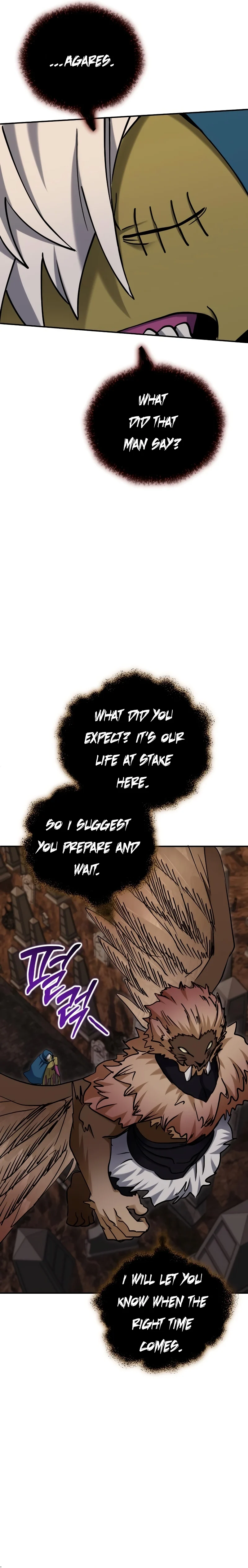 The Savior's Bucket List chapter 49 page 24