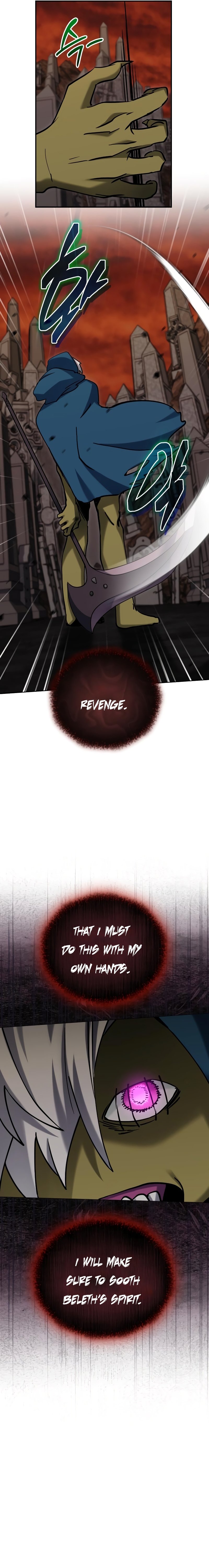 The Savior's Bucket List chapter 49 page 25