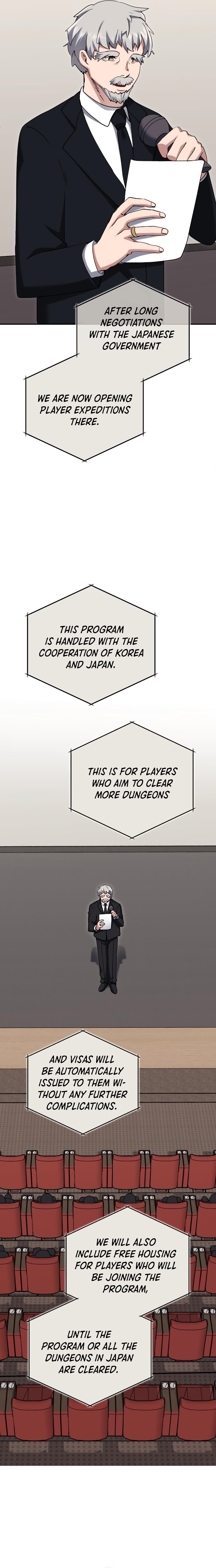 The Savior's Bucket List chapter 49 page 29