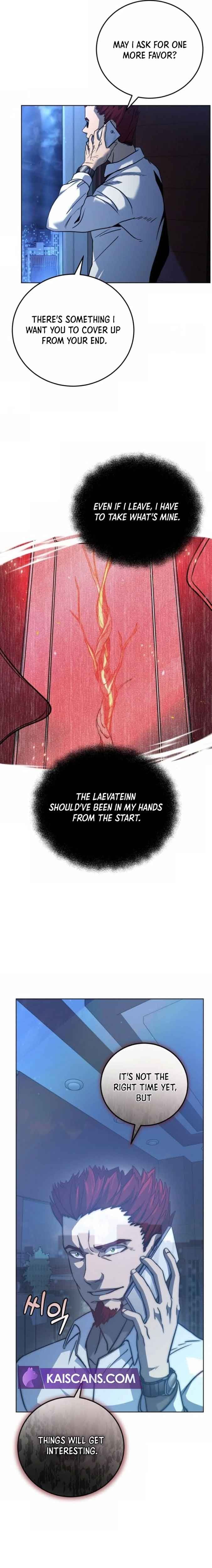 The Savior's Bucket List chapter 5 page 16