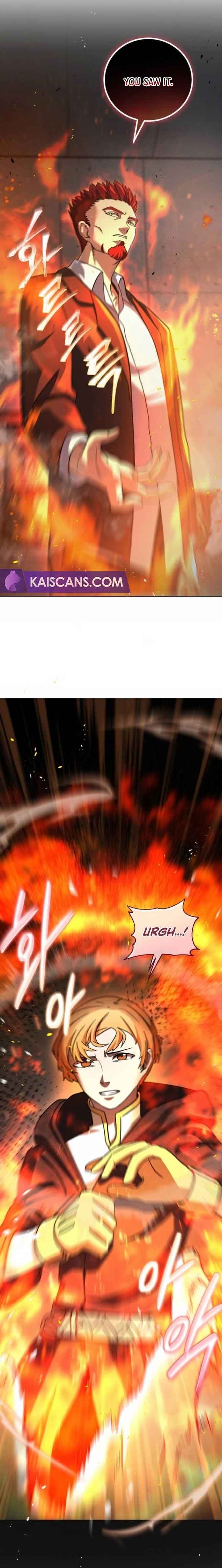 The Savior's Bucket List chapter 5 page 21