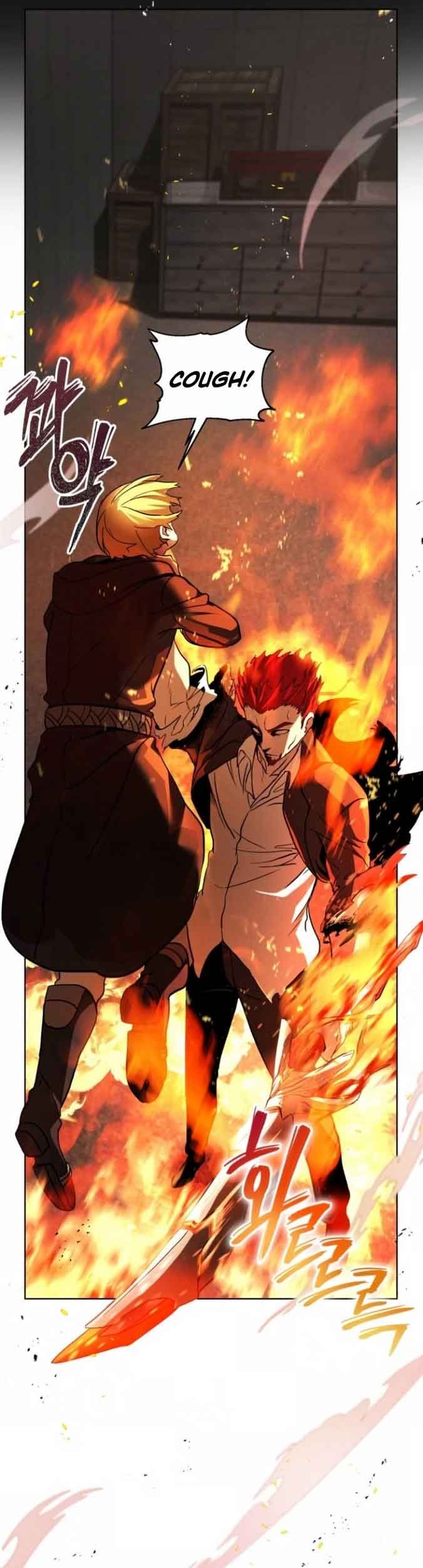 The Savior's Bucket List chapter 5 page 22