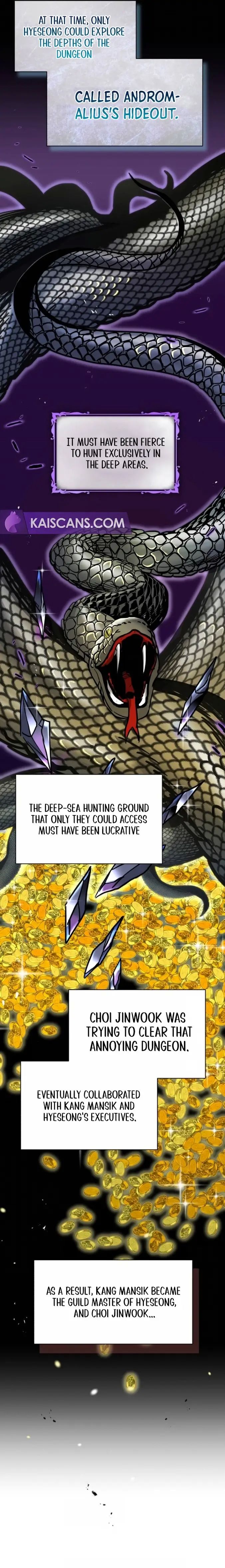 The Savior's Bucket List chapter 7 page 10