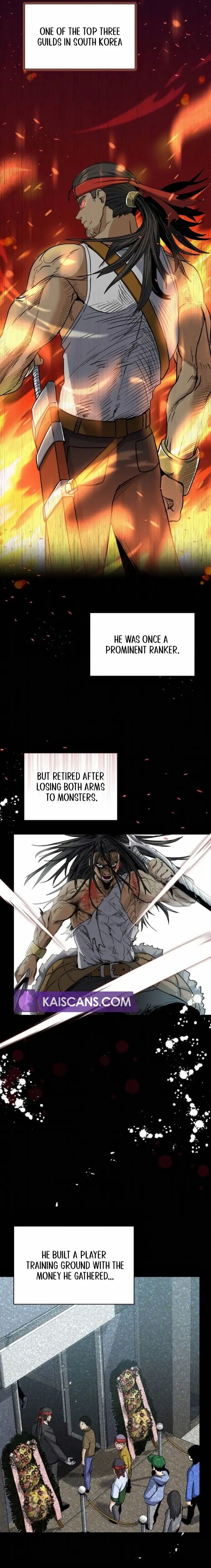 The Savior's Bucket List chapter 7 page 4