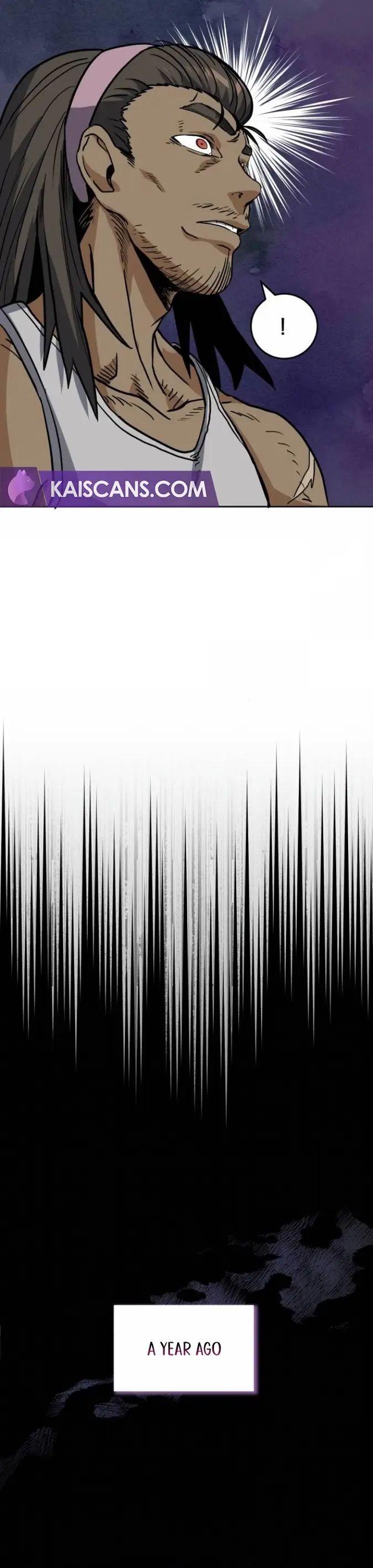 The Savior's Bucket List chapter 7 page 9