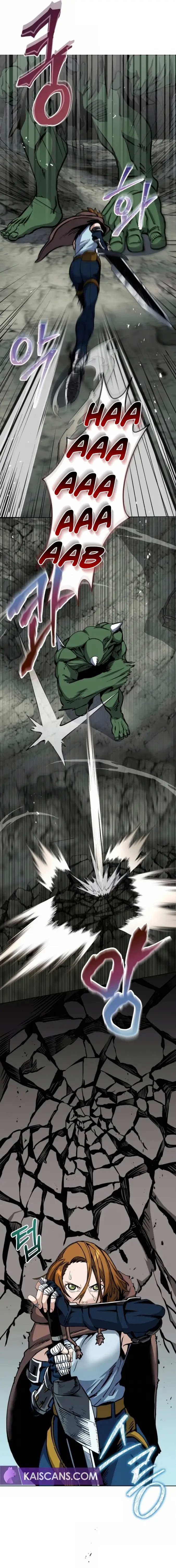 The Savior's Bucket List chapter 9 page 13