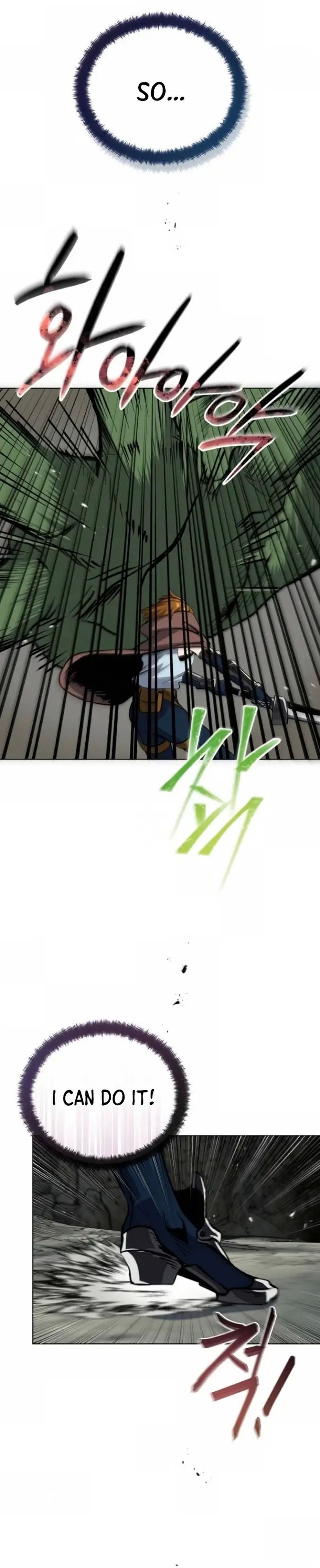 The Savior's Bucket List chapter 9 page 14