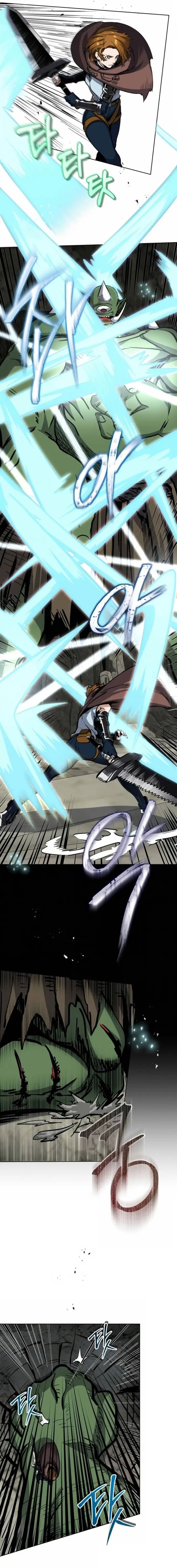 The Savior's Bucket List chapter 9 page 15