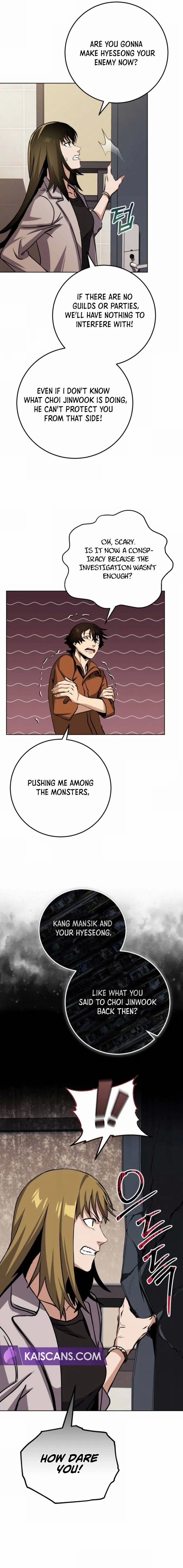 The Savior's Bucket List chapter 9 page 24