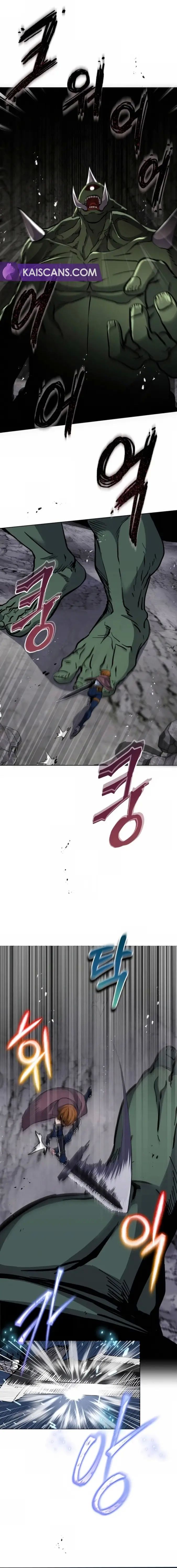 The Savior's Bucket List chapter 9 page 4