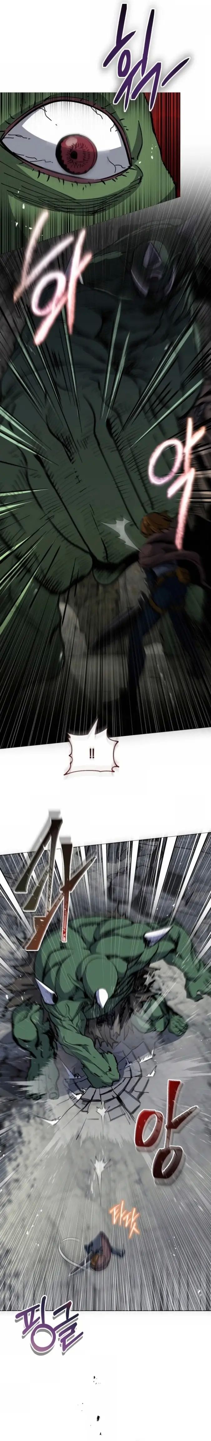 The Savior's Bucket List chapter 9 page 6