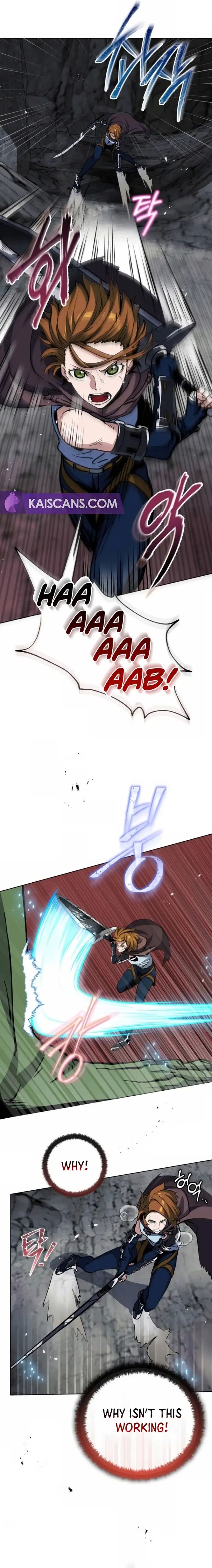 The Savior's Bucket List chapter 9 page 7