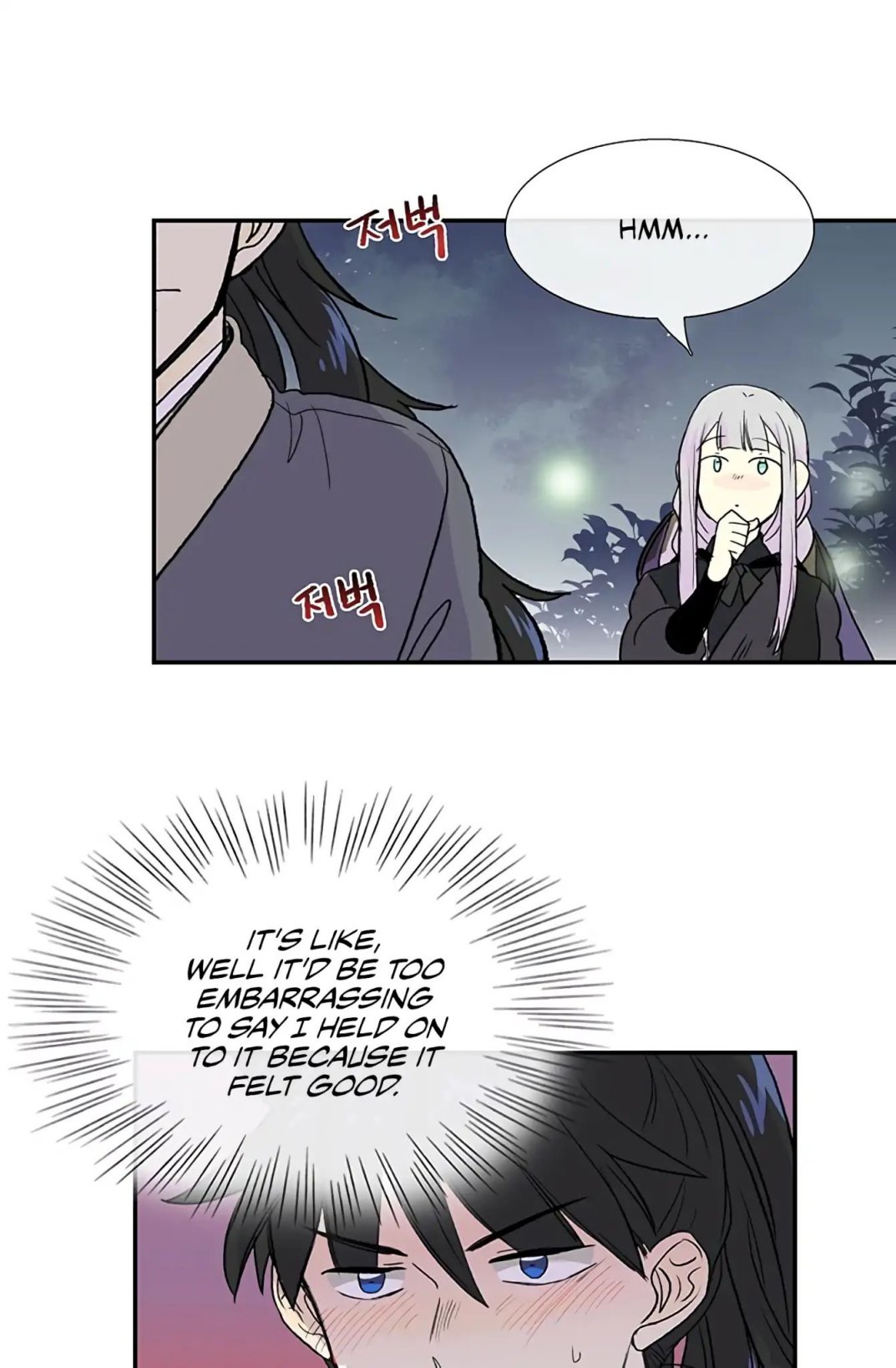 The Scholar's Reincarnation chapter 102 page 14