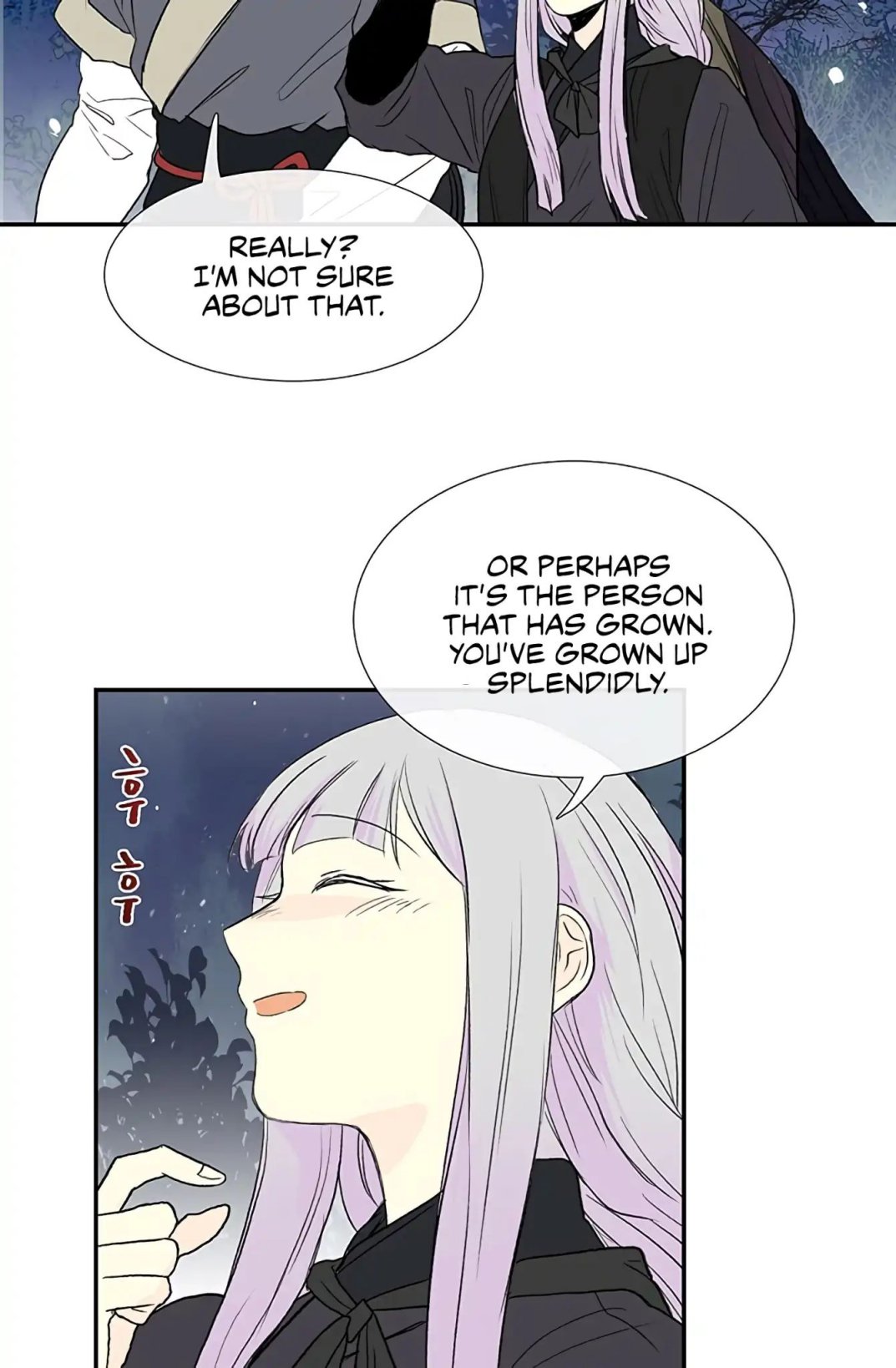 The Scholar's Reincarnation chapter 102 page 16