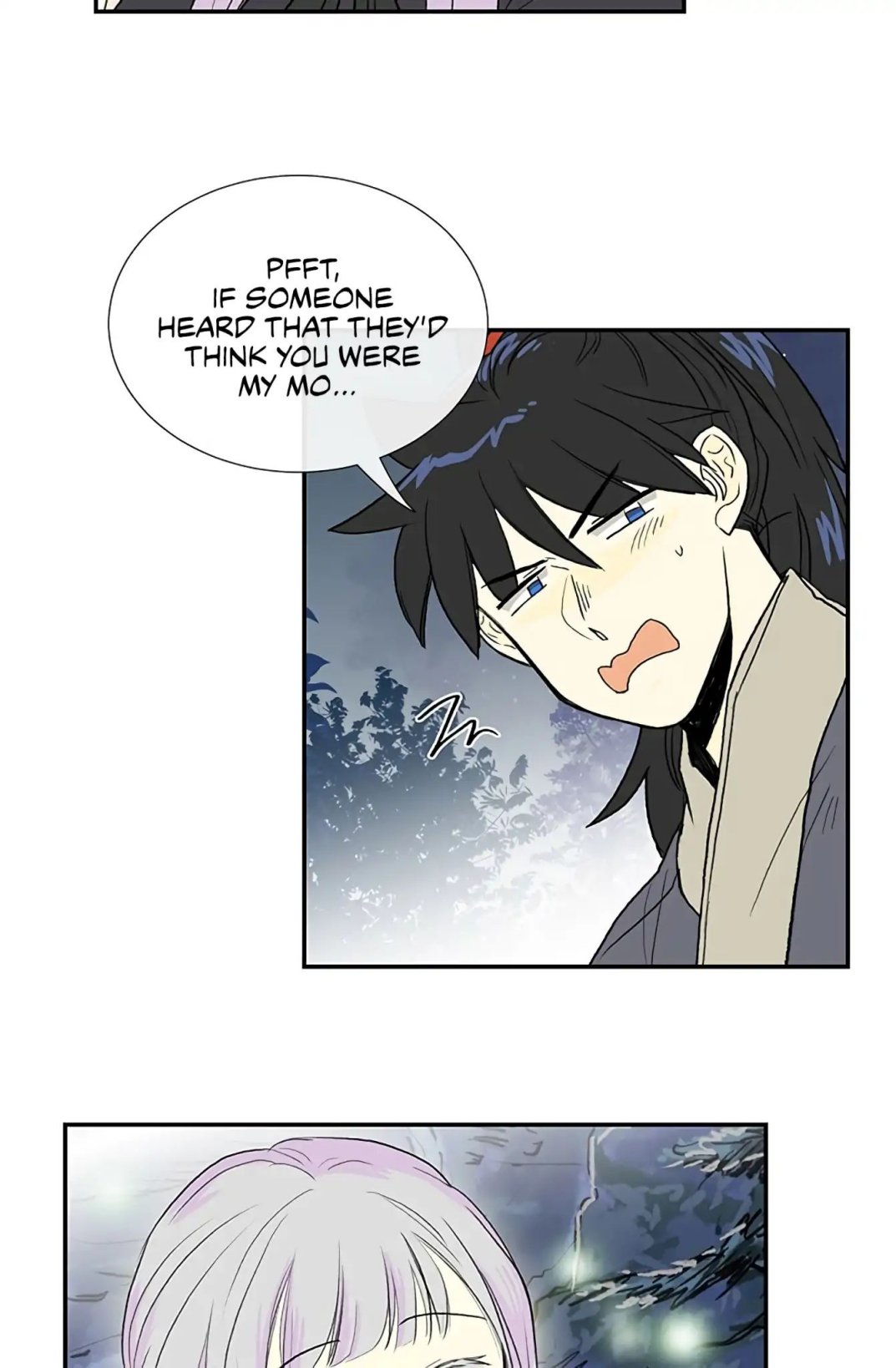 The Scholar's Reincarnation chapter 102 page 17