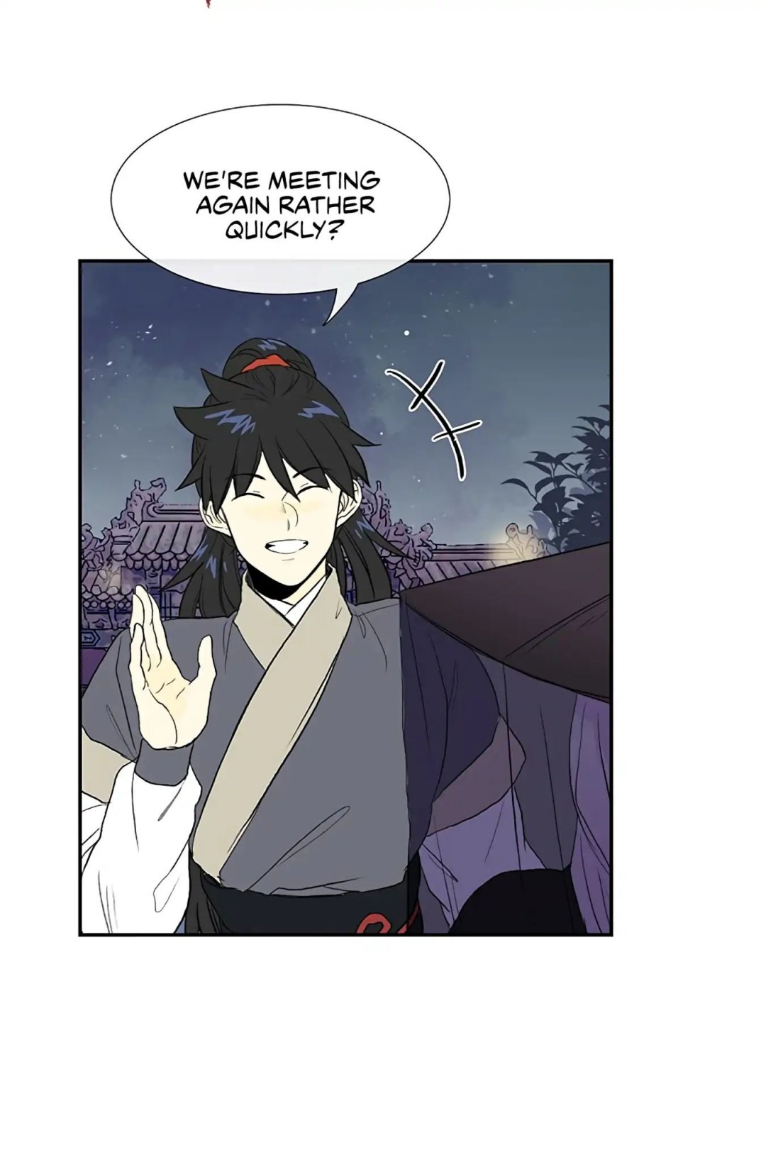 The Scholar's Reincarnation chapter 102 page 2