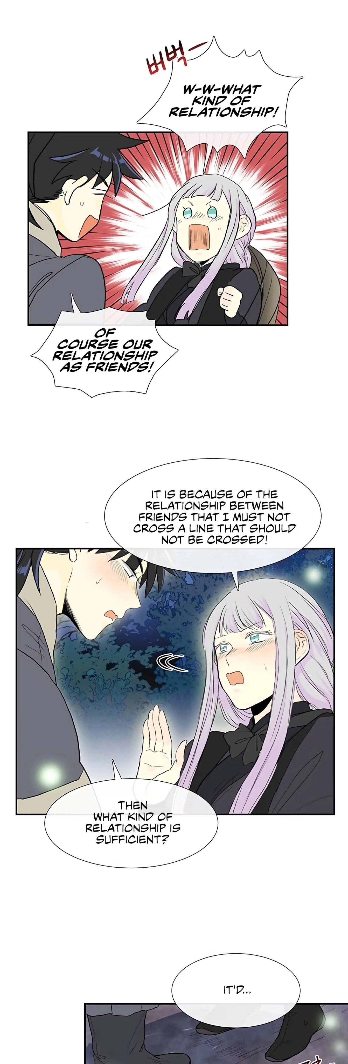 The Scholar's Reincarnation chapter 102 page 23