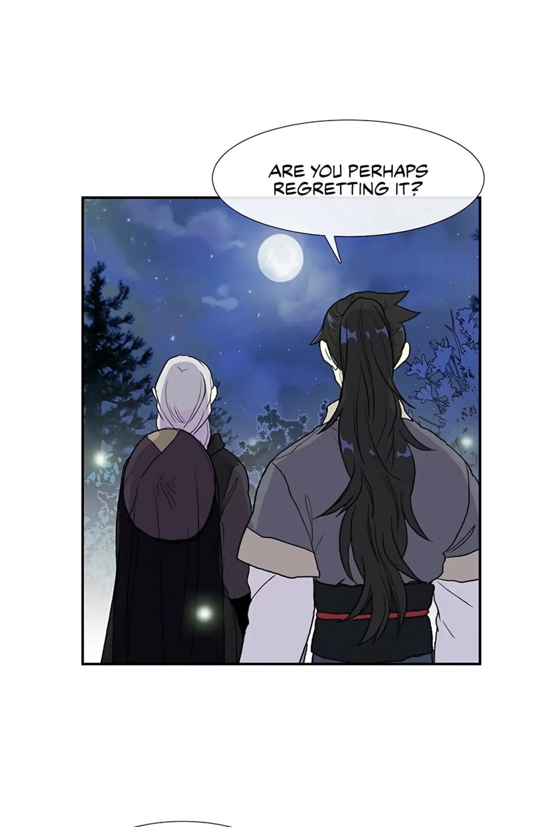 The Scholar's Reincarnation chapter 102 page 26