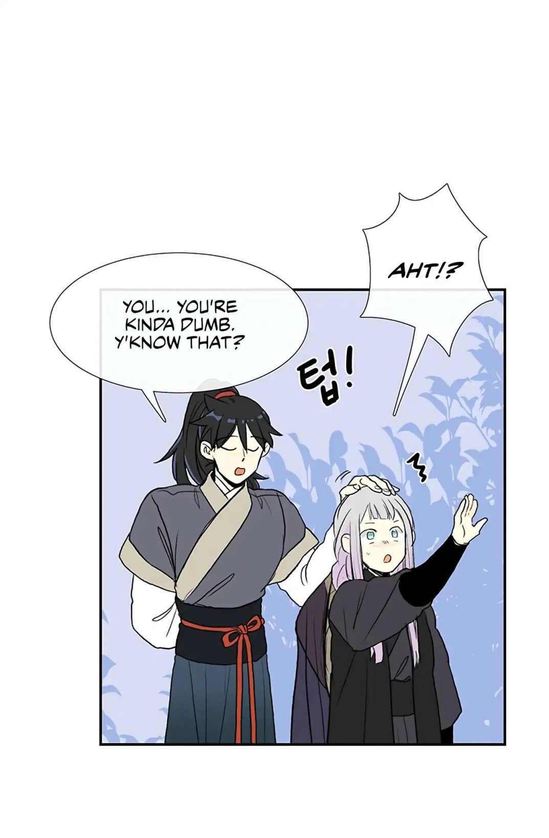 The Scholar's Reincarnation chapter 102 page 29