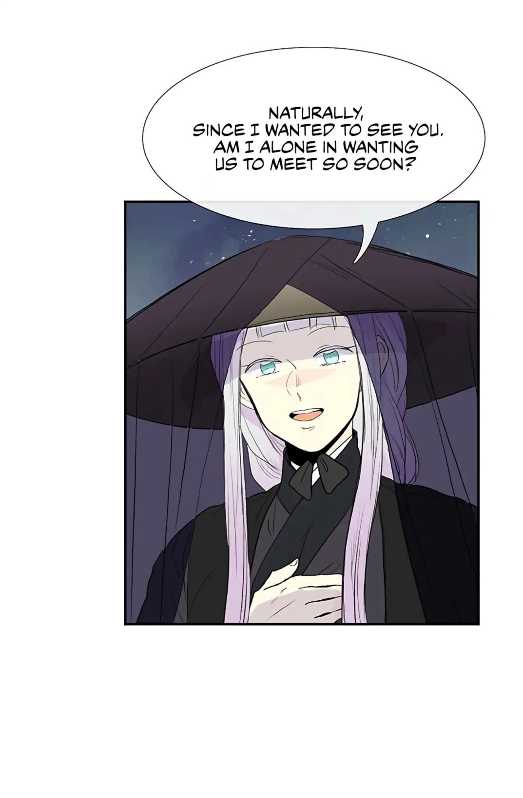 The Scholar's Reincarnation chapter 102 page 3