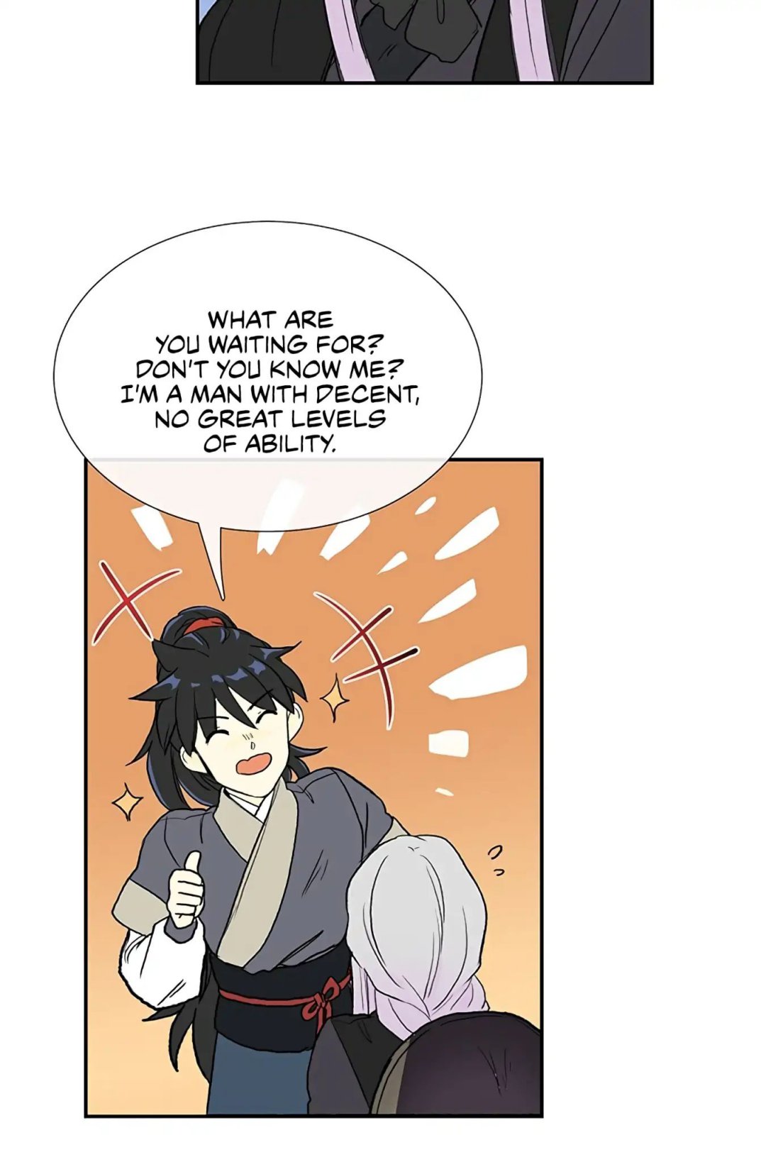 The Scholar's Reincarnation chapter 102 page 36